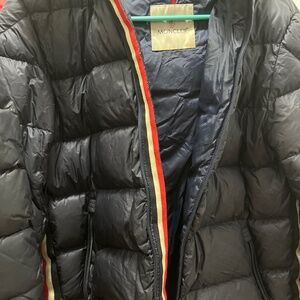 Moncler Boys Jacket